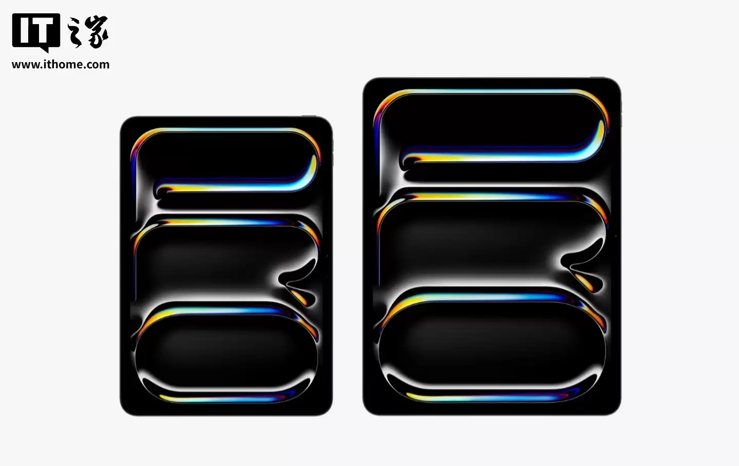 消息称未来数年苹果iPad Pro将进入“挤牙膏”时代,仅小迭代