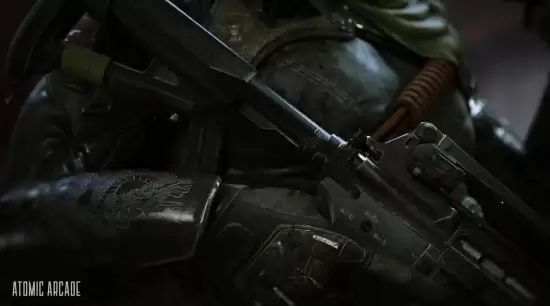 蛇眼3A游戏项目终止,开发工作室Atomic Arcade关闭