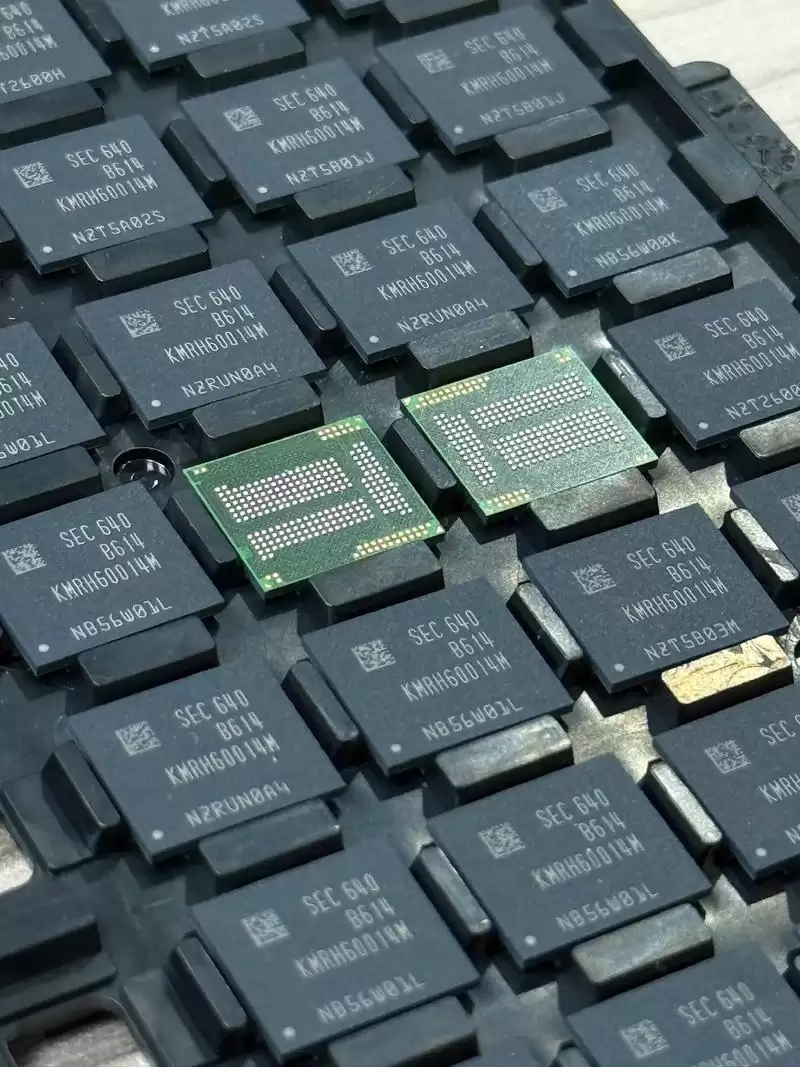 内存封装厂集体涨价下游厂商苦不堪言，涨幅高达30%