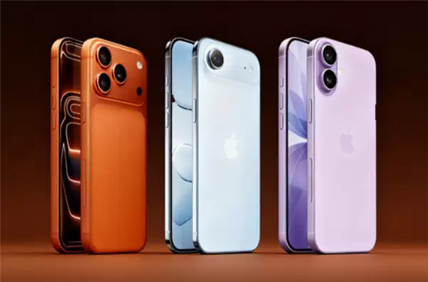 表现惨淡!2025年2000-4000元价位段品牌份额出炉:苹果仅1.3%