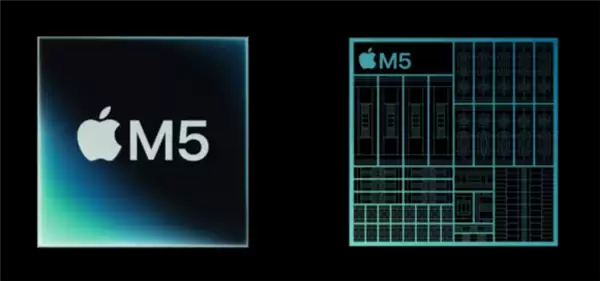 苹果跳过M3/M4，直接启用M5芯片升级私有云AI算力