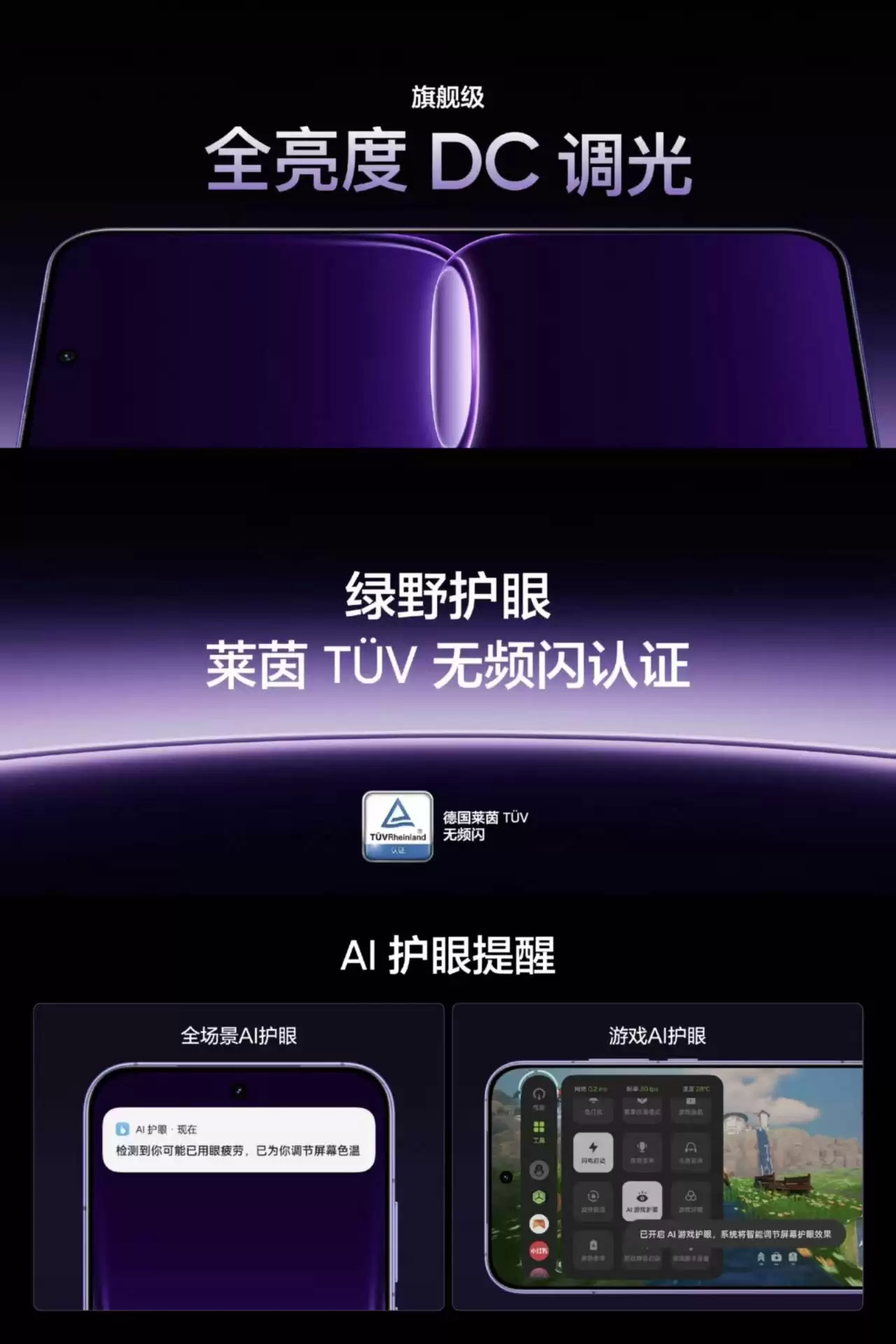 真我Neo8的屏幕怎么样？