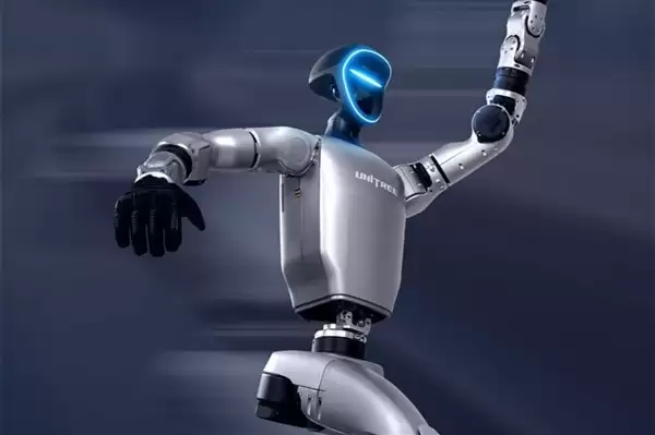 四家机器人企业登陆春晚，人形机器人加速走进千家万户