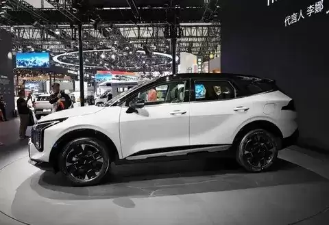 起亚全新狮铂拓界3月5日上市：设计焕新、配置升级、动力增强