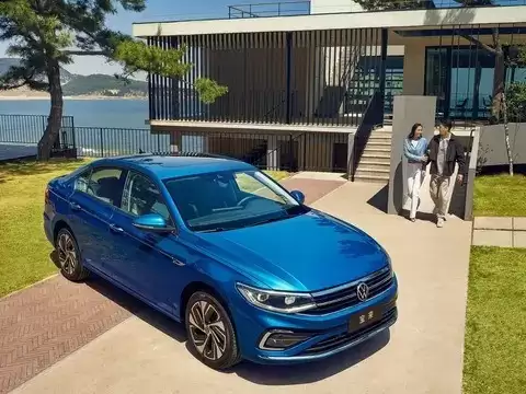 一汽-大众宝来全系官降至8.29万起，德系合资家轿价值重塑