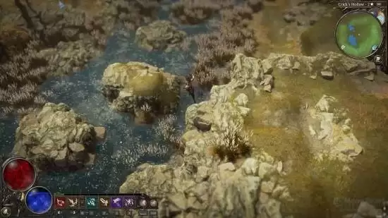 Darkhaven众筹开启:黑暗初代团队打造可重塑物理世界ARPG试玩版