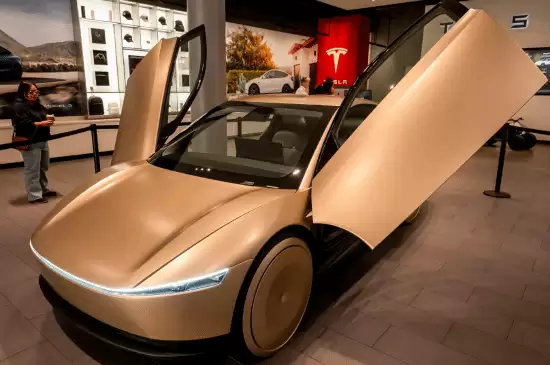 特斯拉奥斯汀Robotaxi运营遇困：可用率仅19%、事故率超人类9倍