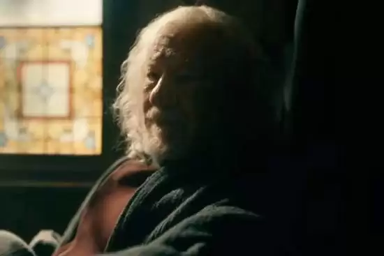 86岁“万磁王”麦克莱恩坦然面对死亡:接受自己并非永生