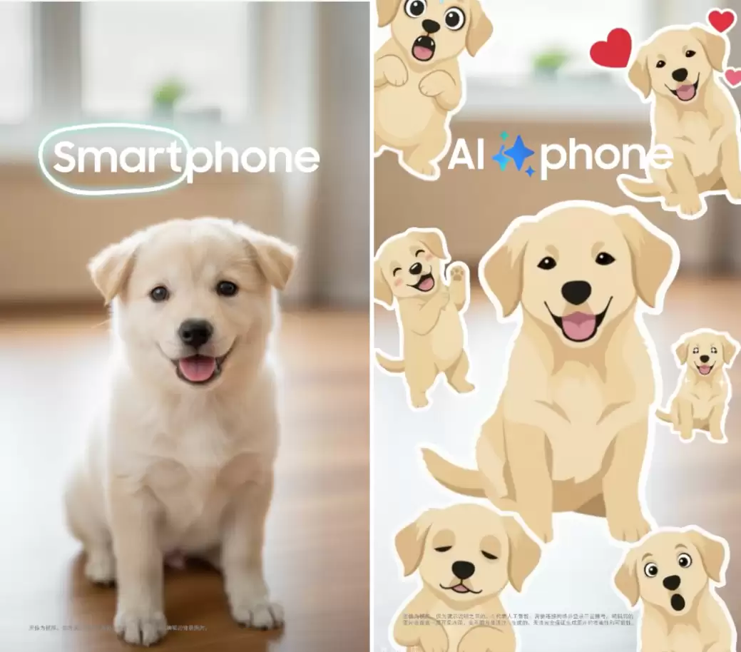 让创作更加轻松自如 三星Galaxy即将呈现无缝影像体验