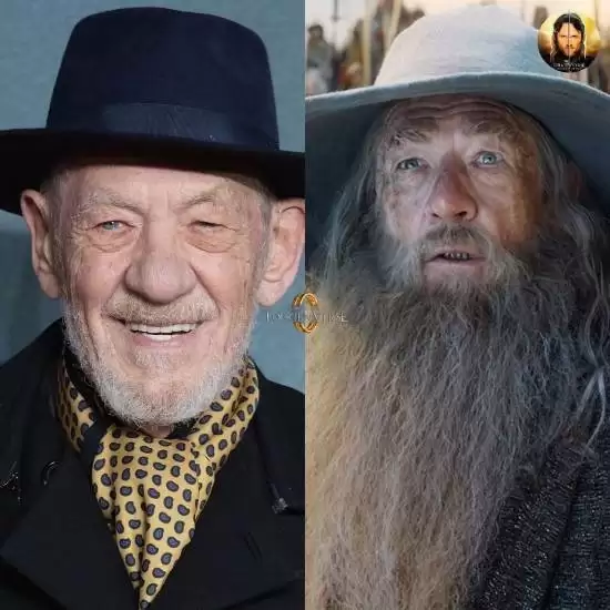 86岁“万磁王”麦克莱恩坦然面对死亡:接受自己并非永生