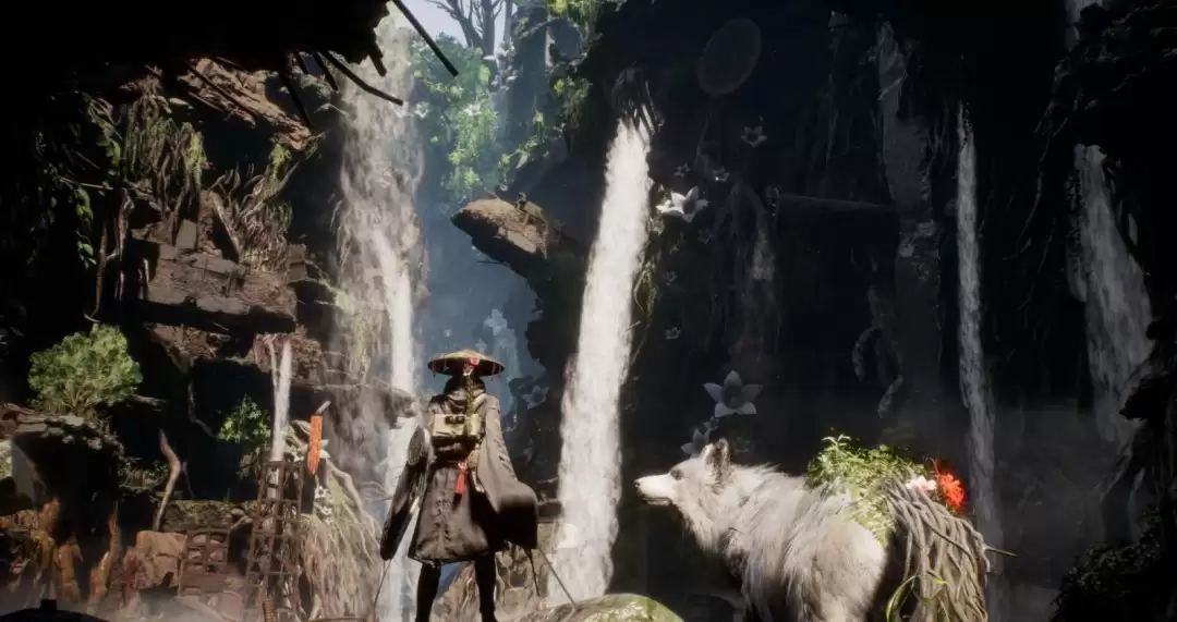 轮回之兽2026年8月4日多平台发售,末世动作RPG聚焦人犬羁绊与宿命选择