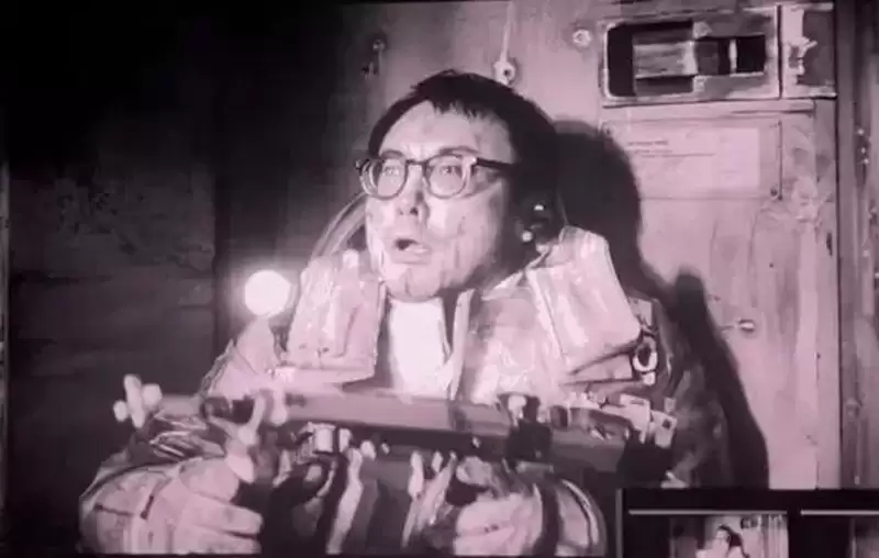 流浪地球3上部定档2027年春节，沈腾饰硬核技术专家，双片同擂台