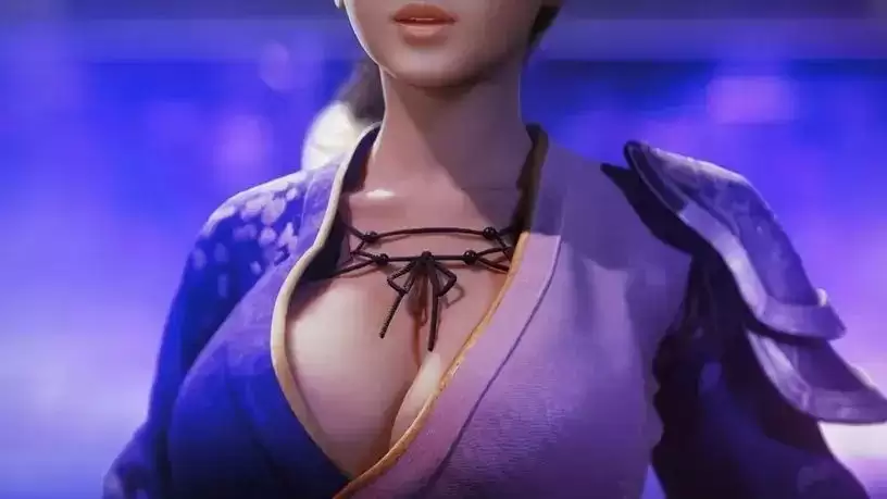 死或生6：最后一战女性角色性感化设计引LGBTQ+群体争议与业界热议