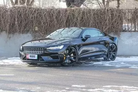 极星CEO宣布全面聚焦纯电战略,停研燃油及混动车型