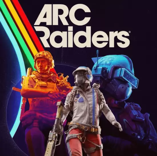 ARC Raiders中国版官宣:腾讯联合Nexon推出本地化定制版本