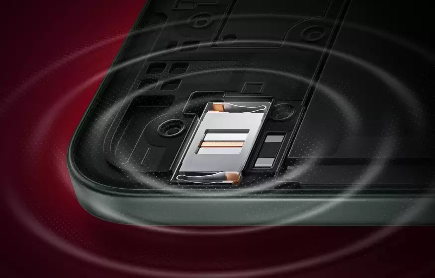 手机马达居然还有区别?