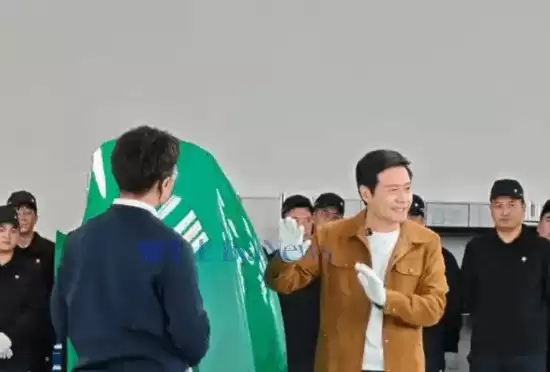 小米汽车推车载全家福功能,科技赋能亲情记忆