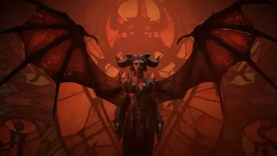 暗黑破坏神4憎恨之王资料片将上线赫拉迪姆魔方，优化战利品泛滥问题