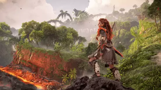 小岛工作室借Decima引擎实现死亡搁浅系列技术突破