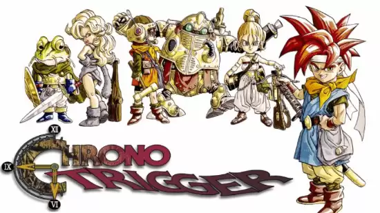 超时空之轮重制版已启动开发，消息人士爆料引发玩家热议