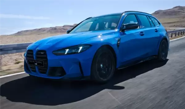 想买要趁早!宝马M部门负责人:手动挡已无未来可言