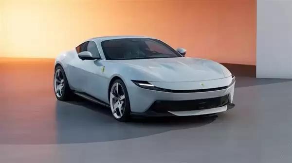 法拉利最便宜的敞篷车来了：Amalfi Spider计划3月上旬发布