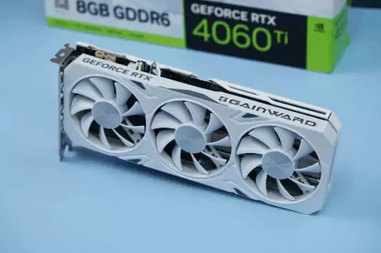 8GB显存成游戏显卡新主流,技术让渡致行业迭代放缓