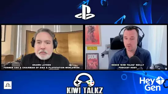 索尼确认PS6将保留实体光碟，兼顾全球170国网络差异