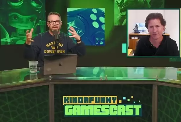 《上古卷轴6》偏向传统设定