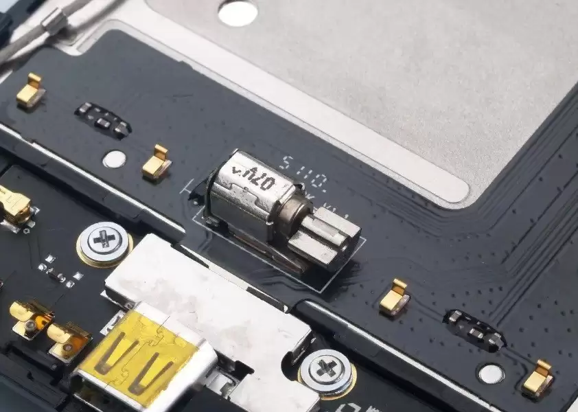 手机马达居然还有区别?