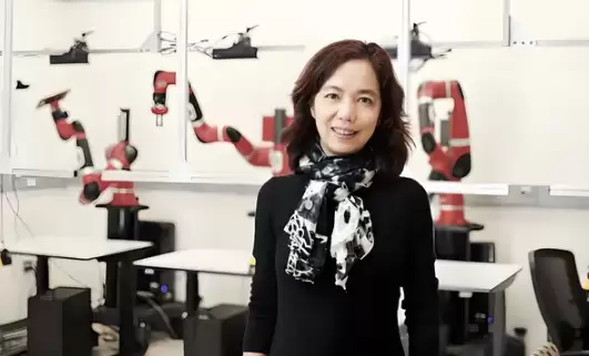 英伟达、AMD都投了!AI教母李飞飞初创公司World Labs融资10亿美元