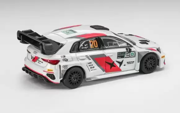 卖爆了!《飞驰人生3》带火同款车模:7天卖超3000单