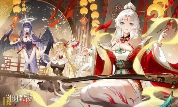 绯月絮语礼包兑换码有什么 绯月絮语2026公测献礼新春兑换码