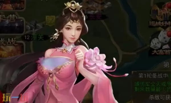 无双魏蜀吴兑换码有哪些 无双魏蜀吴最新礼包码合集