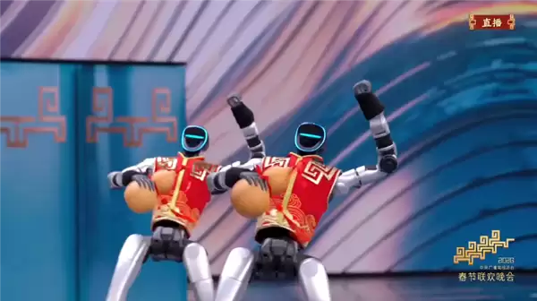 王兴兴:现阶段机器人技术与10岁小孩接近 大规模应用还需时间