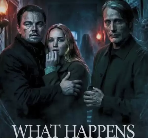 汉尼拔加盟马丁·斯科塞斯新片