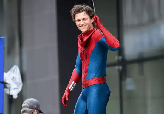 蜘蛛侠：崭新之日定档四年之后，身份隐匿、关系变迁、本土危机重启