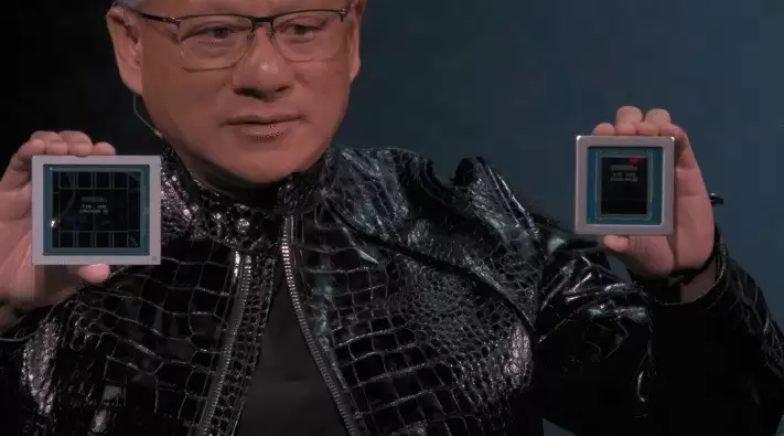 英伟达GTC 2026将发布Rubin/Feynman新架构芯片，重塑AI计算格局