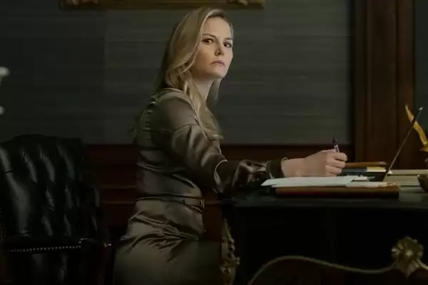 汉尼拔加盟马丁·斯科塞斯新片