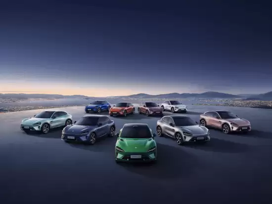 小米YU7上市半年交付破20万台，成20万+新能源销冠