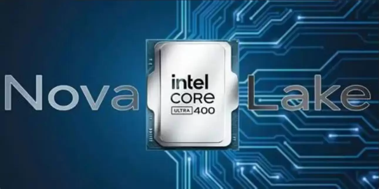 Nova Lake新款52核功耗惊人