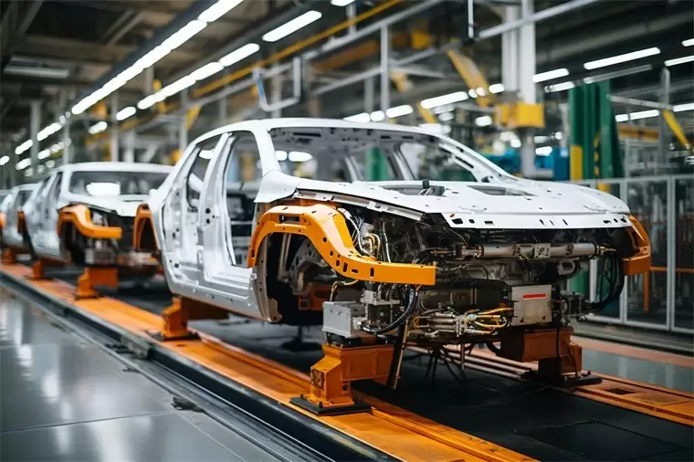 ！欧盟提议电动汽车本土化率70%才能获补贴