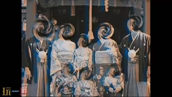 点击互动恐怖冒险游戏《别玩》上架Steam！年内发售