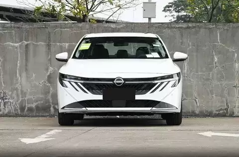 全新一代日产轩逸2026年上市:外观焕新、内饰升级、延续1.6L+CVT动力