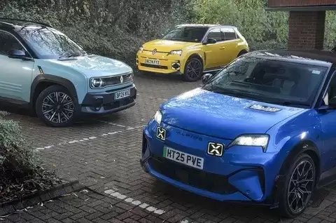 雷诺强调独立运作核心战略，深化多边合作并强化自主技术能力