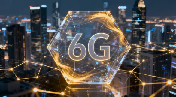 我国首创光纤—无线一体化融合通信系统，创全球最高速率纪录