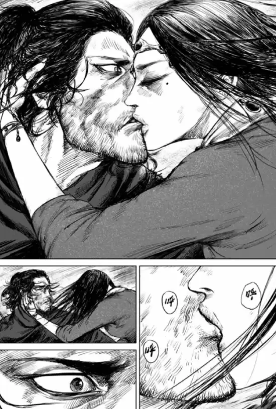 《铳人》电影删吻戏上热搜 网友：0人想看吴京陈丽君接吻