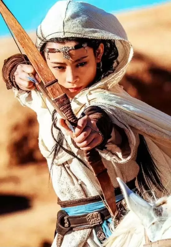 《铳人》电影删吻戏上热搜 网友：0人想看吴京陈丽君接吻