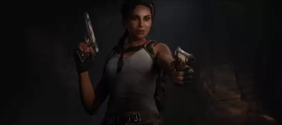 古墓丽影：天灾革新战斗系统：非致命制服、策略博弈与影视级近战登场