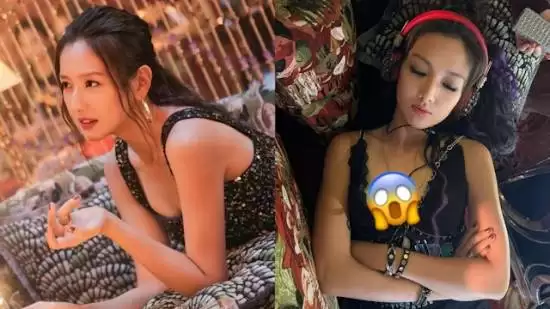 夜王贺岁上映,黄子华郑秀文再演CP,谭旻萱幕后照引爆热议